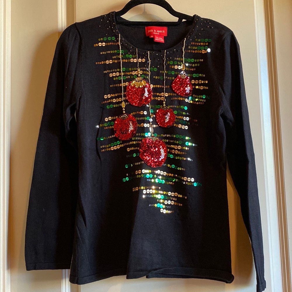 Christmas Sweater